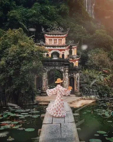 Khám Phá Thời Gian Du Lịch Ninh Bình Đẹp Nhất Cho Mọi Mùa Khám Phá Thời Gian Du Lịch Ninh Bình Đẹp Nhất Cho Mọi Mùa