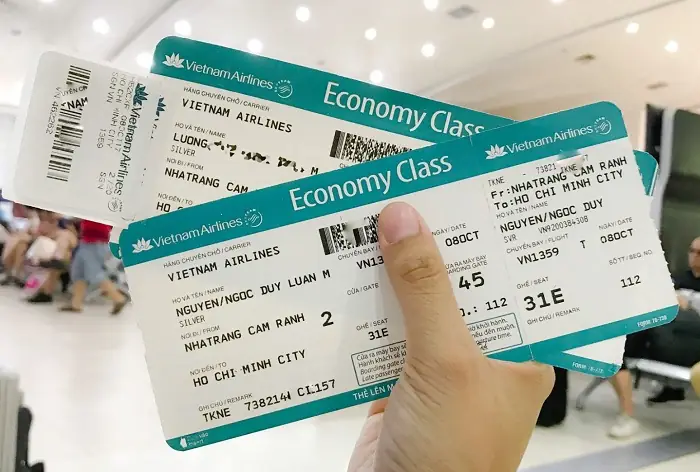 Top 2 Cách Đi Ninh Thuận Bằng Máy Bay: So Sánh Sân Bay Phan Rang & Cam Ranh Top 2 Cách Đi Ninh Thuận Bằng Máy Bay: So Sánh Sân Bay Phan Rang & Cam Ranh
