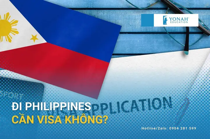 Visa Đi Philippines: Người Việt Có Cần Không? Visa Đi Philippines: Người Việt Có Cần Không?