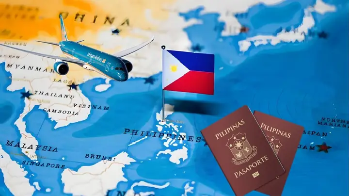 Visa Đi Philippines: Người Việt Có Cần Không? Visa Đi Philippines: Người Việt Có Cần Không?