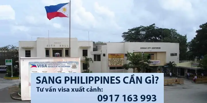 Visa Đi Philippines: Người Việt Có Cần Không? Visa Đi Philippines: Người Việt Có Cần Không?