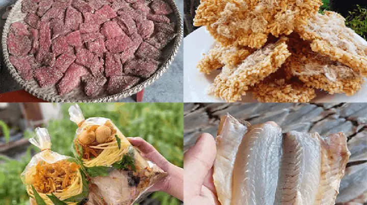 Top 12 Đặc Sản Sài Gòn Làm Quà Độc Đáo Cho Bạn Bè Và Người Thân