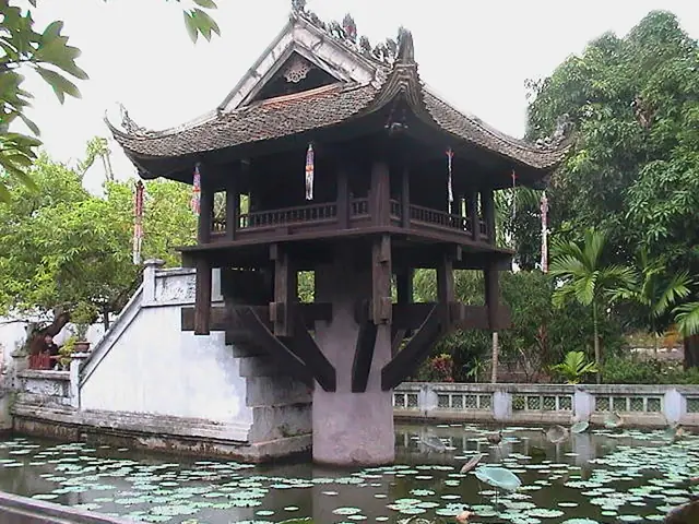 Khám Phá 12 Di Sản Kiến Trúc Việt Nam: Danh Sách Và Đặc Điểm Khám Phá 12 Di Sản Kiến Trúc Việt Nam: Danh Sách Và Đặc Điểm
