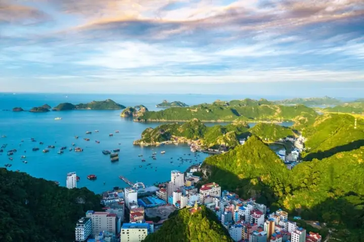 Khám Phá Di Sản Thiên Nhiên Unesco: Danh Sách, Tiêu Chí Và Cách Tham Quan