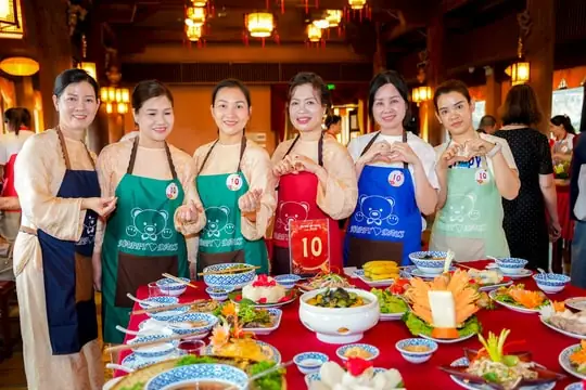 Sản Thiên Nhiên Tràng An: Kỳ Quan Đá Vôi Và Bản Sắc Văn Hóa Sản Thiên Nhiên Tràng An: Kỳ Quan Đá Vôi Và Bản Sắc Văn Hóa