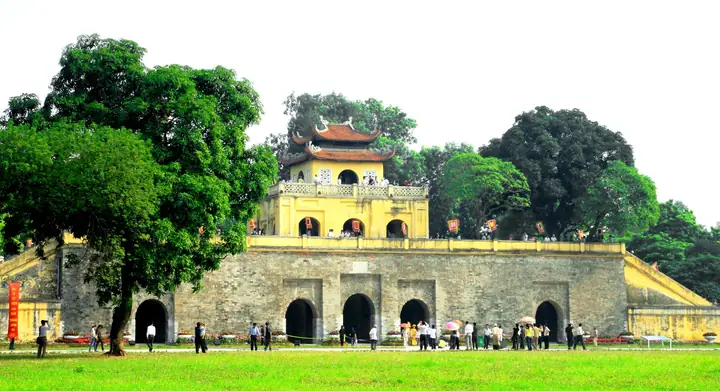 Khám Phá Di Sản Văn Hoá Hà Nội: Danh Sách, Giá Trị Và Bảo Tồn