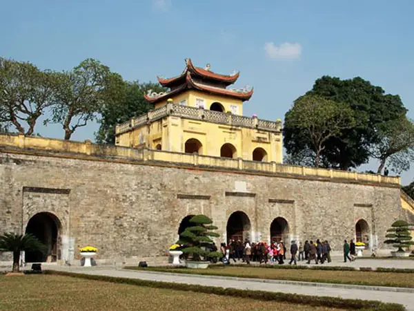 Khám Phá Di Sản Văn Hoá Hà Nội: Danh Sách, Giá Trị Và Bảo Tồn