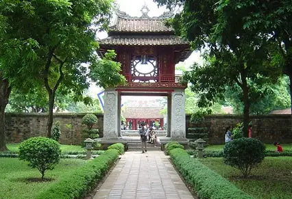 Khám Phá Di Sản Văn Hoá Hà Nội: Danh Sách, Giá Trị Và Bảo Tồn