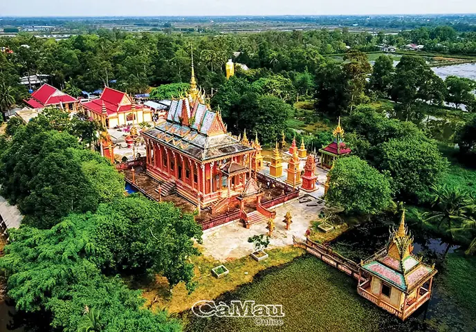 Sản Văn Hóa Ở Cà Mau: Tổng Quan Và Giá Trị Lịch Sử