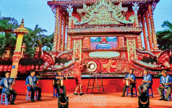 Sản Văn Hóa Ở Cà Mau: Tổng Quan Và Giá Trị Lịch Sử Sản Văn Hóa Ở Cà Mau: Tổng Quan Và Giá Trị Lịch Sử