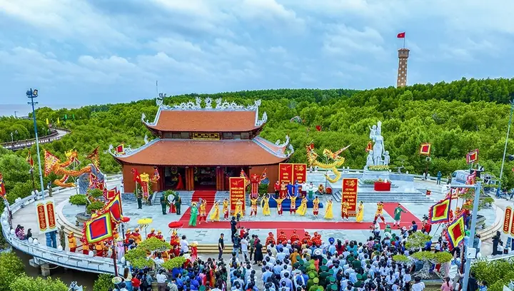 Sản Văn Hóa Ở Cà Mau: Tổng Quan Và Giá Trị Lịch Sử Sản Văn Hóa Ở Cà Mau: Tổng Quan Và Giá Trị Lịch Sử