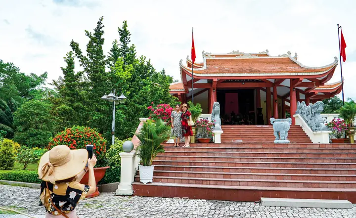 Sản Văn Hóa Ở Cà Mau: Tổng Quan Và Giá Trị Lịch Sử Sản Văn Hóa Ở Cà Mau: Tổng Quan Và Giá Trị Lịch Sử