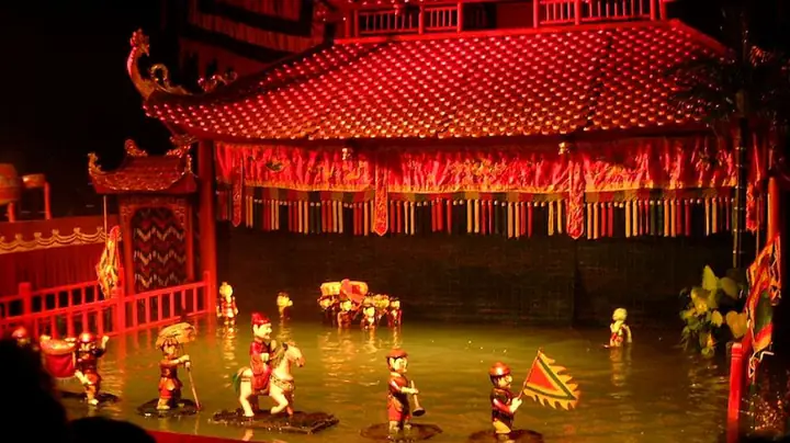 Khám Phá Di Sản Văn Hóa Phi Vật Thể Việt Nam: Danh Sách Unesco