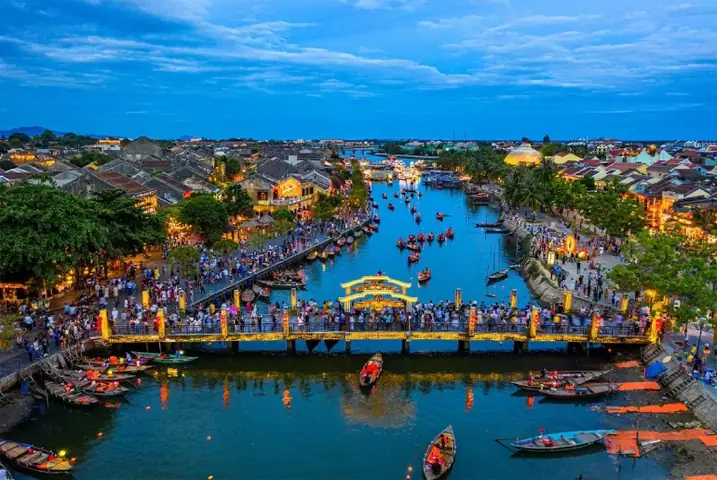 Phố Cổ Hội An: Di Sản Văn Hóa Thế Giới Và Ý Nghĩa Sâu Sắc