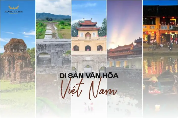 Khám Phá 9 Di Sản Văn Hoá Unesco Của Việt Nam – Hướng Dẫn Chi Tiết Khám Phá 9 Di Sản Văn Hoá Unesco Của Việt Nam – Hướng Dẫn Chi Tiết