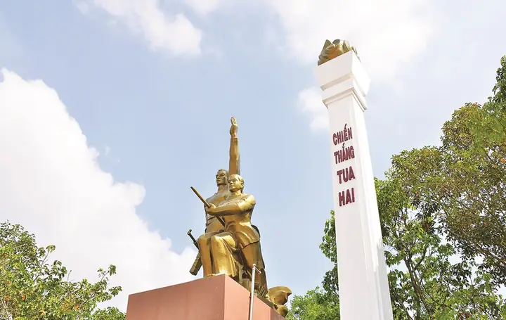 Khám Phá Di Tích Chiến Thắng Tua Hai – Lịch Sử Và Hướng Dẫn Khám Phá Di Tích Chiến Thắng Tua Hai – Lịch Sử Và Hướng Dẫn