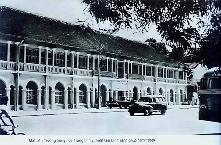Tích Cổng Thành Gia Định: Lịch Sử, Kiến Trúc Và Giá Trị Văn Hoá