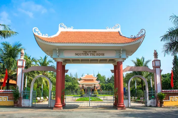 Tích Lịch Sử Bến Tre: Hành Trình Khám Phá Nền Văn Hóa Cửu Long