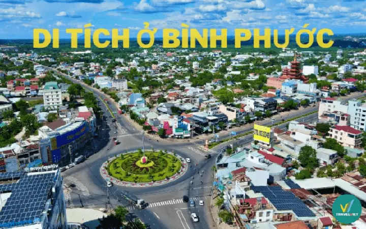 Cẩm Nang Di Tích Lịch Sử Bình Phước: 15 Điểm Đến Quan Trọng Cẩm Nang Di Tích Lịch Sử Bình Phước: 15 Điểm Đến Quan Trọng