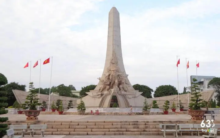 Cẩm Nang Di Tích Lịch Sử Bình Phước: 15 Điểm Đến Quan Trọng