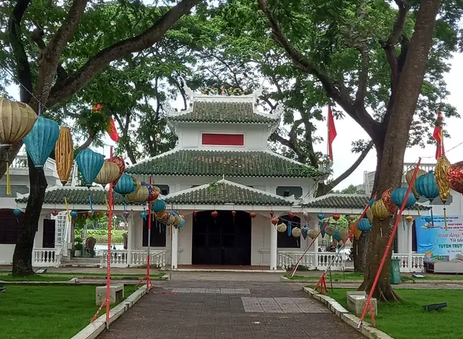 Khám Phá 14 Di Tích Lịch Sử Đồng Tháp – Hướng Dẫn Du Lịch