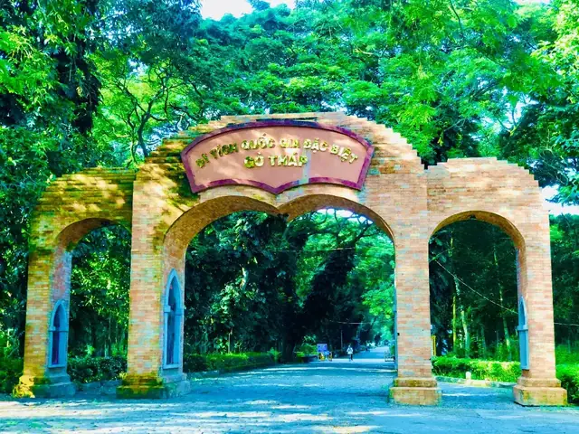 Khám Phá 14 Di Tích Lịch Sử Đồng Tháp – Hướng Dẫn Du Lịch