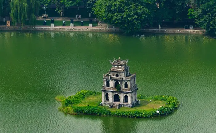 Khám Phá Lịch Sử Và Điểm Đến Tại Hồ Hoàn Kiếm – Hướng Dẫn Du Lịch Hà Nội Khám Phá Lịch Sử Và Điểm Đến Tại Hồ Hoàn Kiếm – Hướng Dẫn Du Lịch Hà Nội