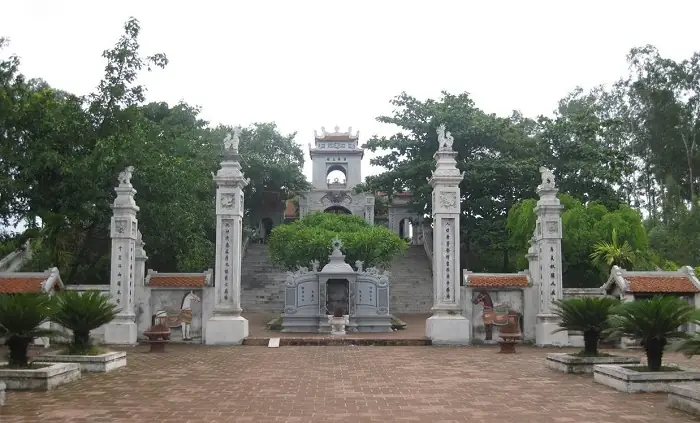 Khám Phá 10 Di Tích Lịch Sử Nổi Bật Ở Nghệ An Cho Du Khách