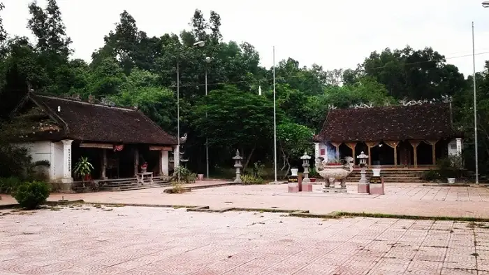 Khám Phá 10 Di Tích Lịch Sử Nổi Bật Ở Nghệ An Cho Du Khách