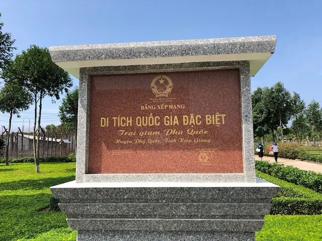 Khám Phá Lịch Sử Nhà Tù Phú Quốc – Hướng Dẫn Chi Tiết Khám Phá Lịch Sử Nhà Tù Phú Quốc – Hướng Dẫn Chi Tiết