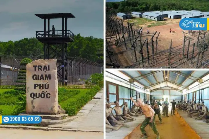 Khám Phá Lịch Sử Nhà Tù Phú Quốc – Hướng Dẫn Chi Tiết Khám Phá Lịch Sử Nhà Tù Phú Quốc – Hướng Dẫn Chi Tiết