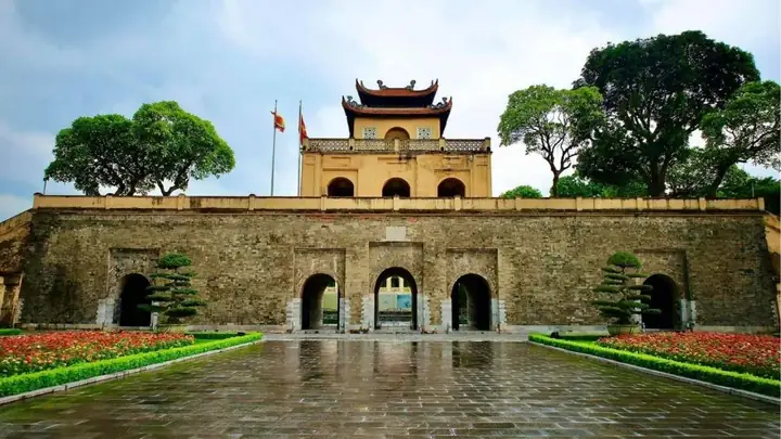 Tích Lịch Sử Ở Hà Nội: Top 15 Điểm Đến Danh Giá Nhất Tích Lịch Sử Ở Hà Nội: Top 15 Điểm Đến Danh Giá Nhất