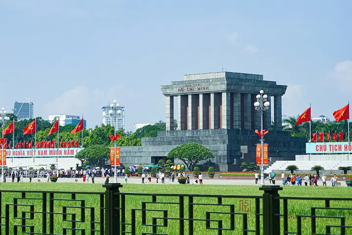 Tích Lịch Sử Ở Hà Nội: Top 15 Điểm Đến Danh Giá Nhất Tích Lịch Sử Ở Hà Nội: Top 15 Điểm Đến Danh Giá Nhất