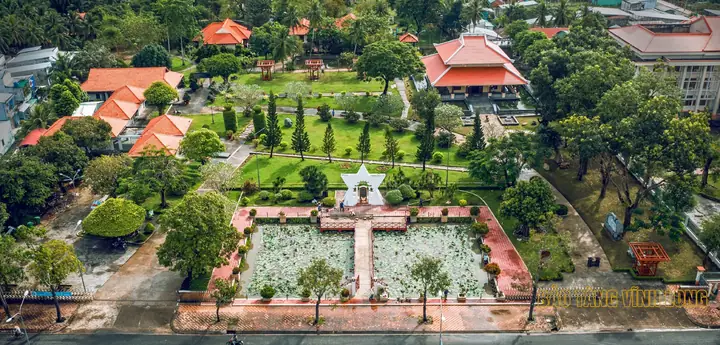 Khám Phá 10 Di Tích Lịch Sử Vĩnh Long Đáng Thăm Cho Du Khách