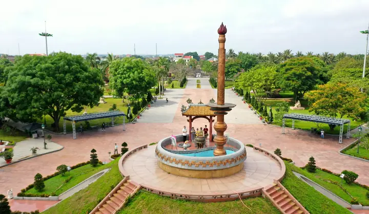 Tích Lịch Sử Quảng Trị: Cẩm Nang Khám Phá Toàn Diện Tích Lịch Sử Quảng Trị: Cẩm Nang Khám Phá Toàn Diện