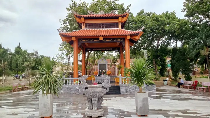 Tích Lịch Sử Quảng Trị: Cẩm Nang Khám Phá Toàn Diện Tích Lịch Sử Quảng Trị: Cẩm Nang Khám Phá Toàn Diện
