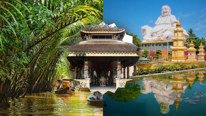 Khám Phá 20 Di Tích Lịch Sử Tiền Giang Đáng Thăm Cho Du Khách