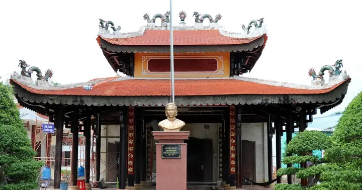 Khám Phá 20 Di Tích Lịch Sử Tiền Giang Đáng Thăm Cho Du Khách