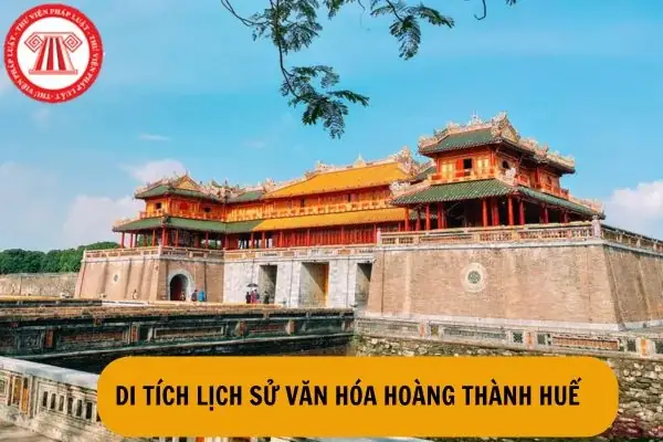 Tích Lịch Sử Văn Hóa: Khái Niệm, Phân Loại Và Ý Nghĩa Du Lịch