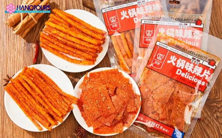 Khám Phá 10 Món Quà Trung Quốc Lý Tưởng Cho Du Khách Việt Khám Phá 10 Món Quà Trung Quốc Lý Tưởng Cho Du Khách Việt