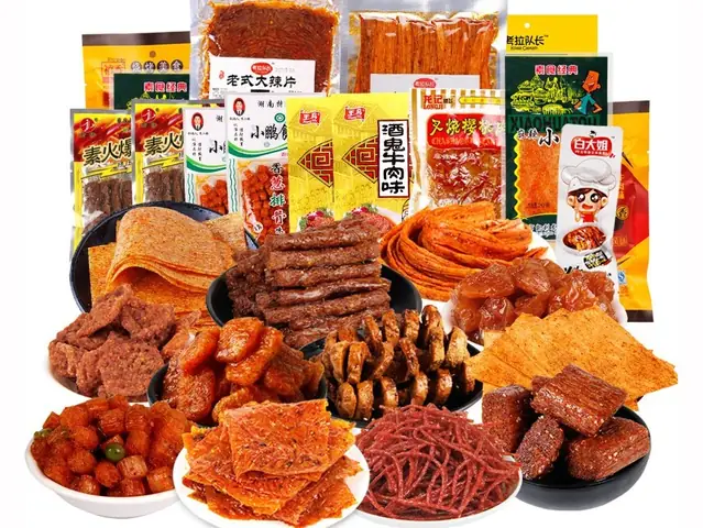 Khám Phá 10 Món Quà Trung Quốc Lý Tưởng Cho Du Khách Việt Khám Phá 10 Món Quà Trung Quốc Lý Tưởng Cho Du Khách Việt