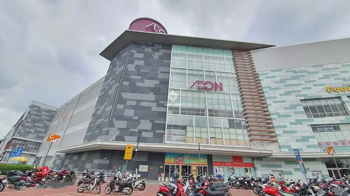 Aeon Mall Tân Phú: Địa Chỉ Và Đánh Giá Trải Nghiệm Mua Sắm Aeon Mall Tân Phú: Địa Chỉ Và Đánh Giá Trải Nghiệm Mua Sắm