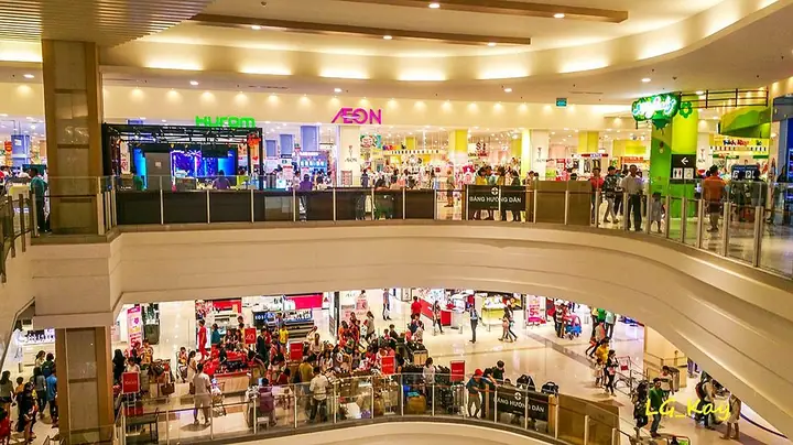 Aeon Mall Tân Phú: Địa Chỉ Và Đánh Giá Trải Nghiệm Mua Sắm Aeon Mall Tân Phú: Địa Chỉ Và Đánh Giá Trải Nghiệm Mua Sắm