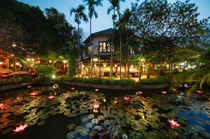 Buffet Sen Tây Hồ: Địa Chỉ, Đánh Giá Chi Tiết Và Kinh Nghiệm Thực Tế