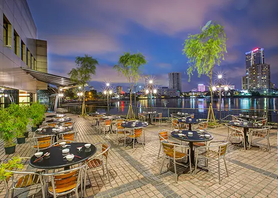 Khám Phá Top 10 Khách Sạn Hà Nội Sang Trọng Cho Du Khách