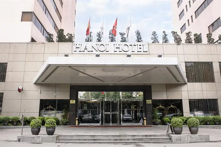 Khám Phá Top 10 Khách Sạn Hà Nội Sang Trọng Cho Du Khách Khám Phá Top 10 Khách Sạn Hà Nội Sang Trọng Cho Du Khách