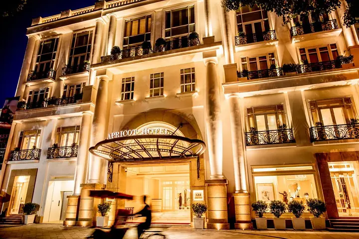 Khám Phá Top 10 Khách Sạn Hà Nội Sang Trọng Cho Du Khách Khám Phá Top 10 Khách Sạn Hà Nội Sang Trọng Cho Du Khách
