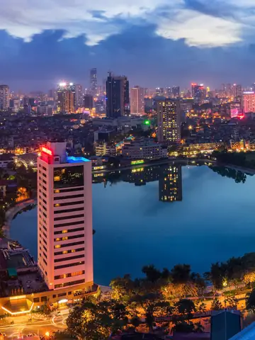 Khám Phá Top 10 Khách Sạn Hà Nội Sang Trọng Cho Du Khách Khám Phá Top 10 Khách Sạn Hà Nội Sang Trọng Cho Du Khách