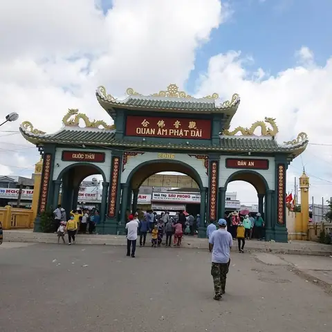 Khám Phá Mẹ Nam Hải Bạc Liêu: Lịch Sử, Vị Trí & Trải Nghiệm