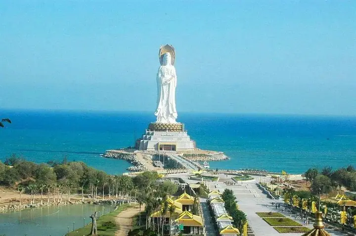 Khám Phá Mẹ Nam Hải Bạc Liêu: Lịch Sử, Vị Trí & Trải Nghiệm